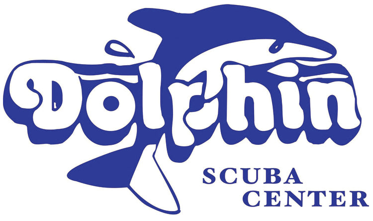Dolphin Scuba Center