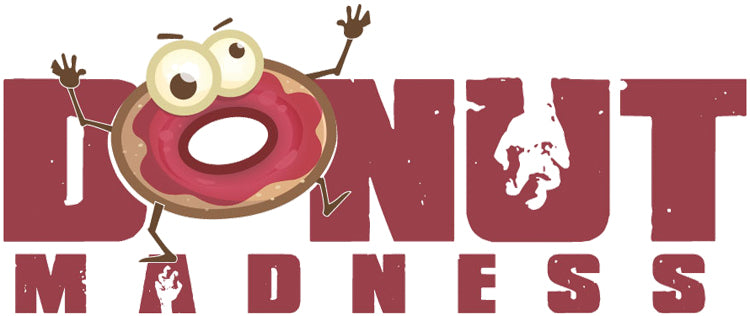 Donut Madness
