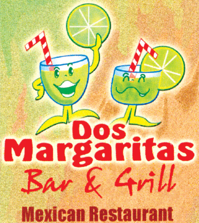 Dos Margaritas Bar & Grill