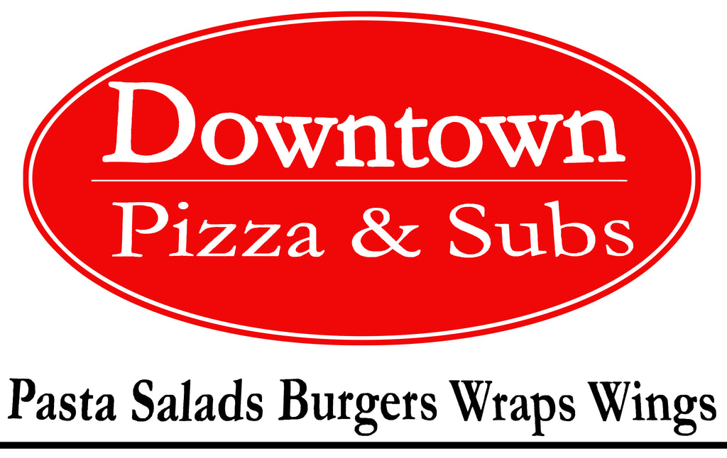 Downtown Pizza & Subs