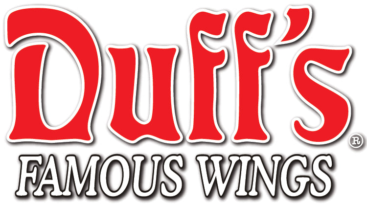 Duff's Famous Wings