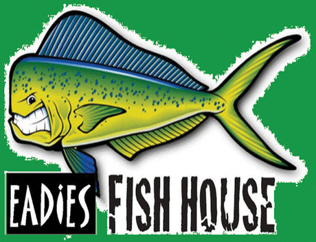 Eadies Fish House Grill & Pub