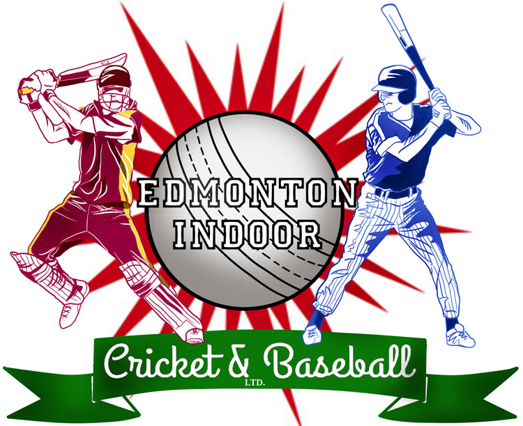 Edmonton Indoor Baseball & Cricket Ltd
