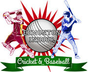 Edmonton Indoor Baseball & Cricket Ltd