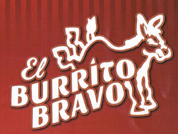 El Burrito Bravo