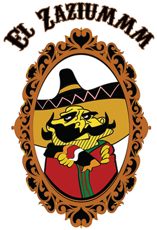 El Zaziummm