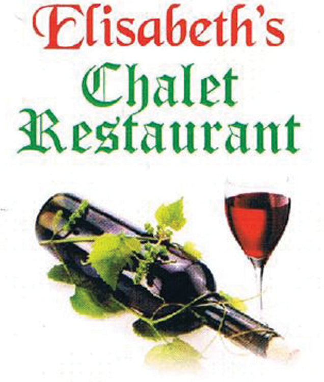 Elisabeth's Chalet Restaurant