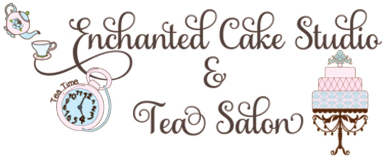 Enchanted Cake Studio & Tea Salon