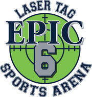 Epic 6 Laser Tag & Sports Arena