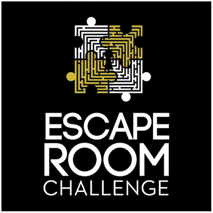 Escape Room Challenge