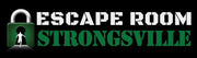 Escape Room Strongsville