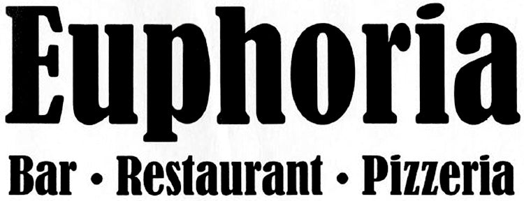 Euphoria Restaurant Bar & Pizzeria