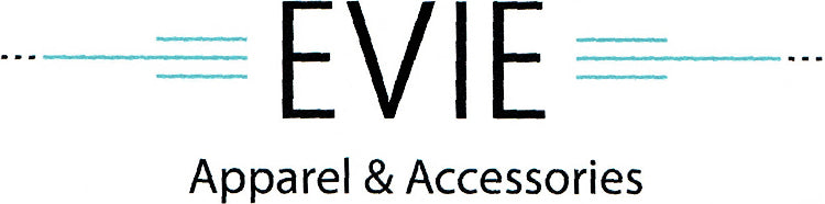 Evie Apparel & Accessories