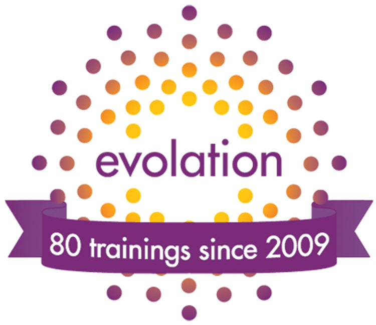 Evolation Yoga