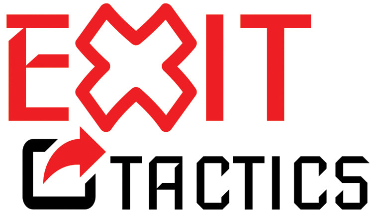 Exit Tactics