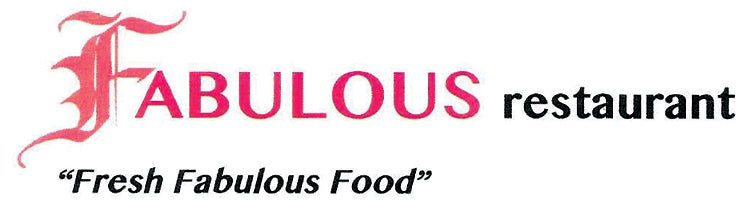 Fabulous Restaurant