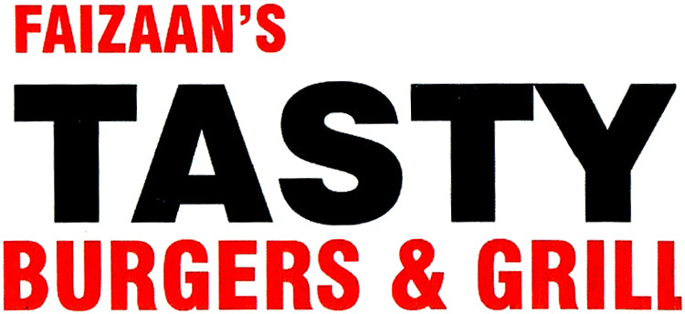 Faizan's Tasty Burgers & Grill