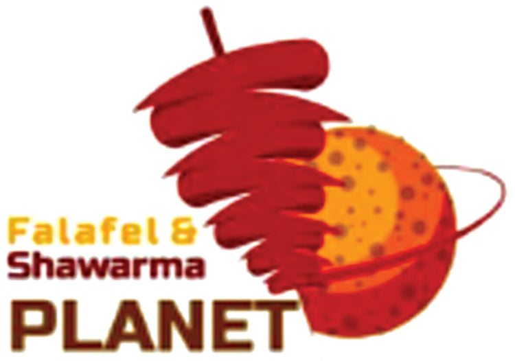 Falafel And Shawarma Planet