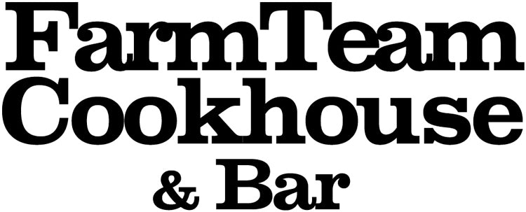 Farm Team Cookhouse & Bar