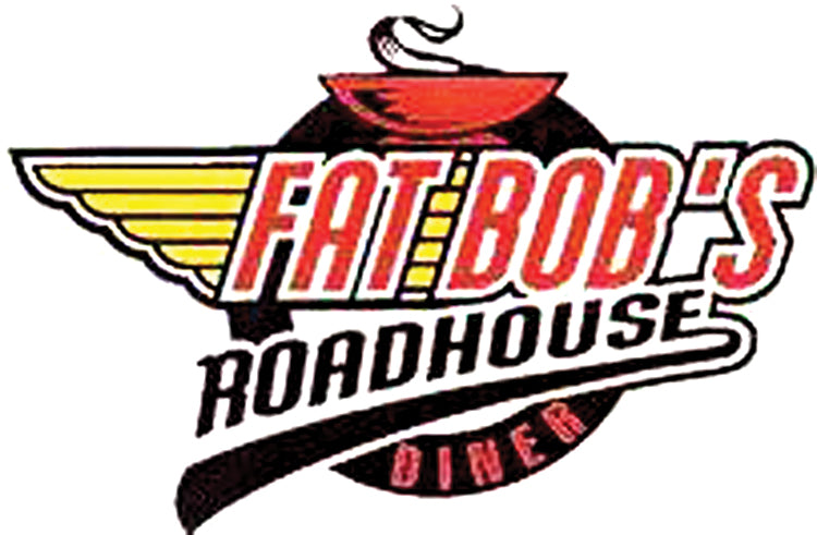Fat Bob's Roadhouse Diner