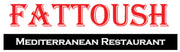 Fattoush Mediterranean Restaurant
