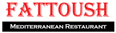Fattoush Mediterranean Restaurant