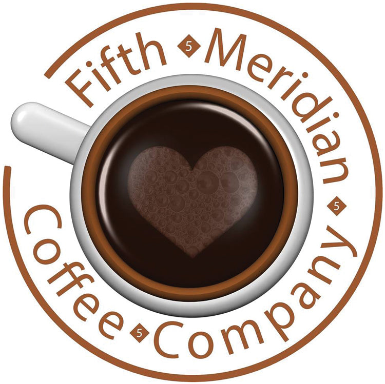 Fifth Meridian Coffee Company