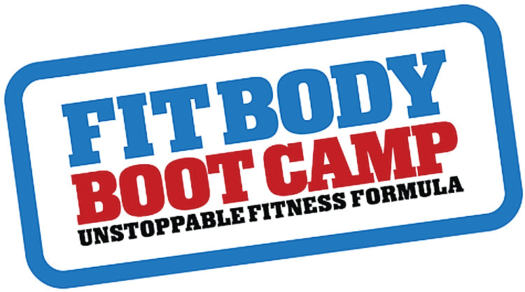 Fit Body Boot Camp