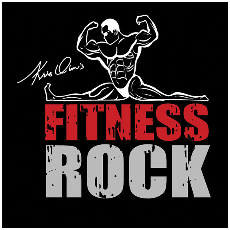 Fitness Rock