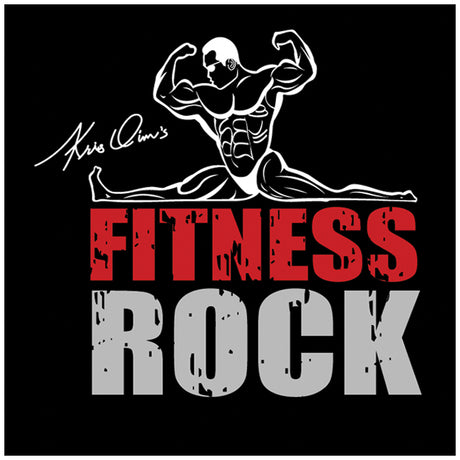 Fitness Rock