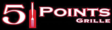 Five Points Grille