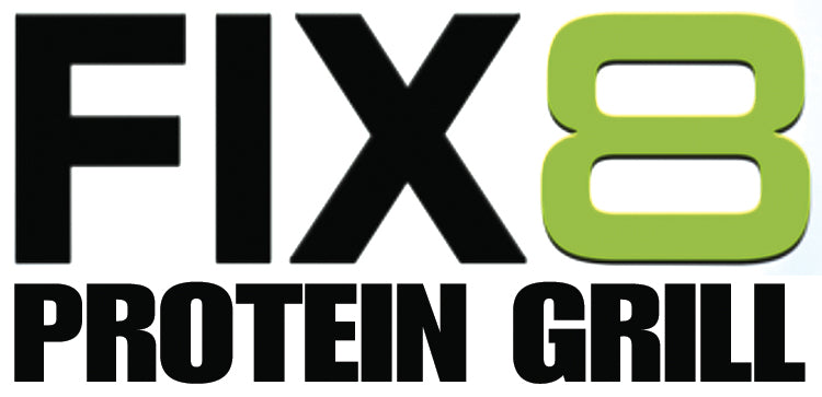 Fix8 Protein Cafe & Grill