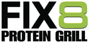 Fix8 Protein Cafe & Grill