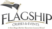 Flagship Cruises and Events