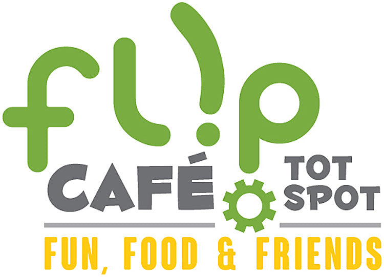 Flip Cafe Tot Spot