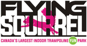 Flying Squirrel Trampoline Park
