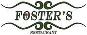 Foster's Restaurant