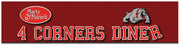 Four Corners Diner