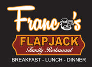 Franco's Flapjack Family Restaurant