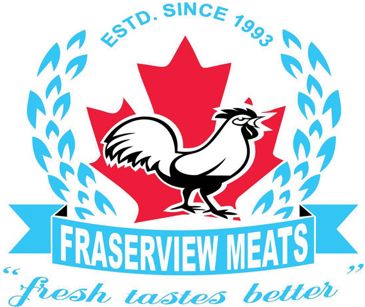 Fraserview Meats