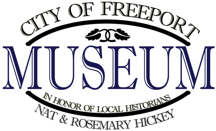 Freeport Historical Museum
