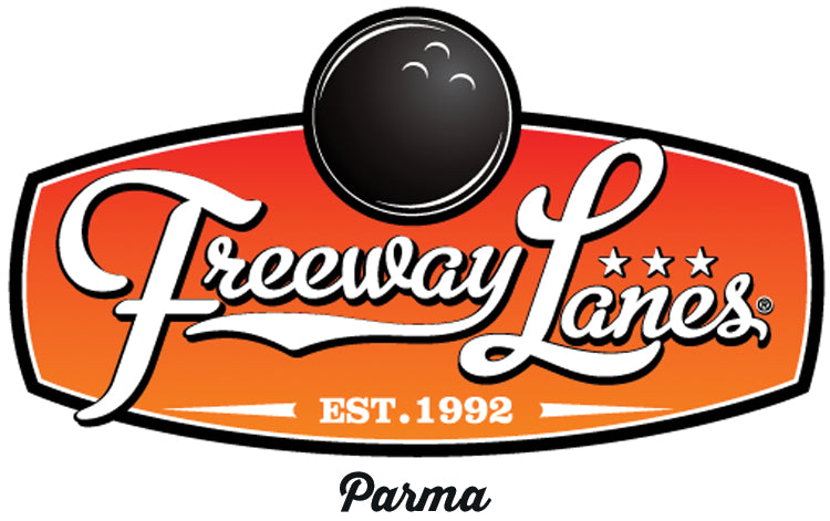 Freeway Lanes of Parma