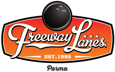 Freeway Lanes of Parma