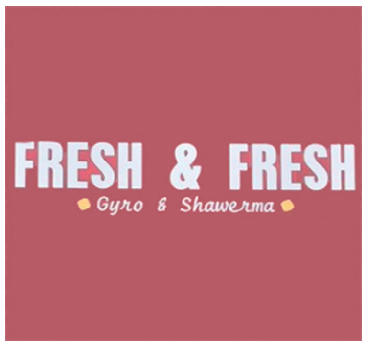 Fresh & Fresh