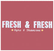 Fresh & Fresh