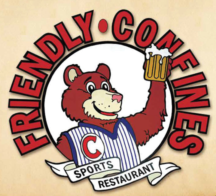 Friendly Confines