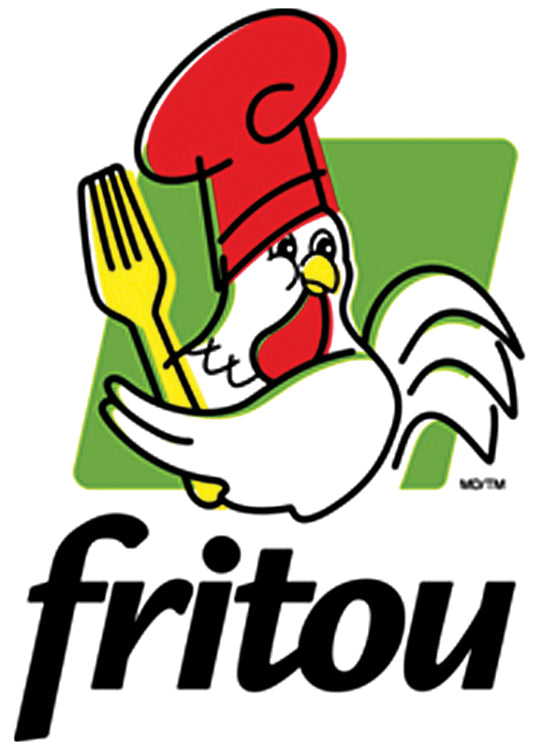 Fritou