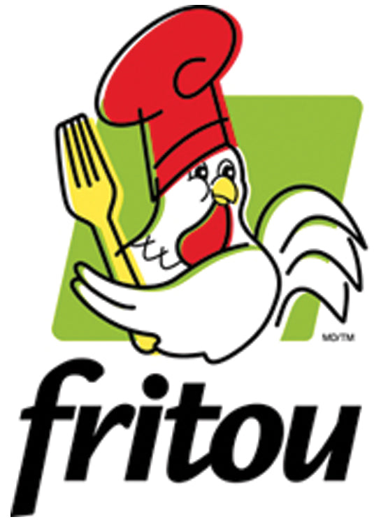 Fritou