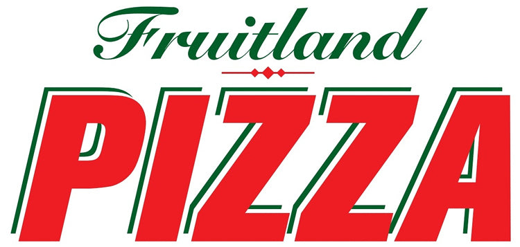 Fruitland Pizza
