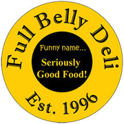 Full Belly Deli